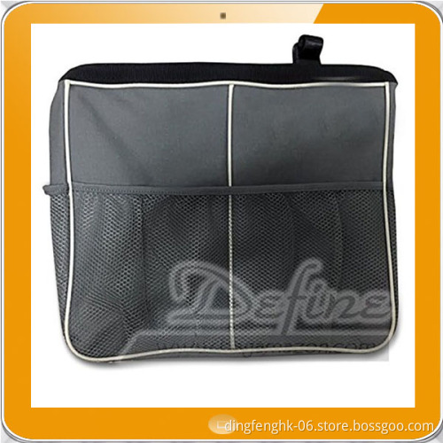 Fits Any Seat Back Car Trash Can Leak Proof Trash Container